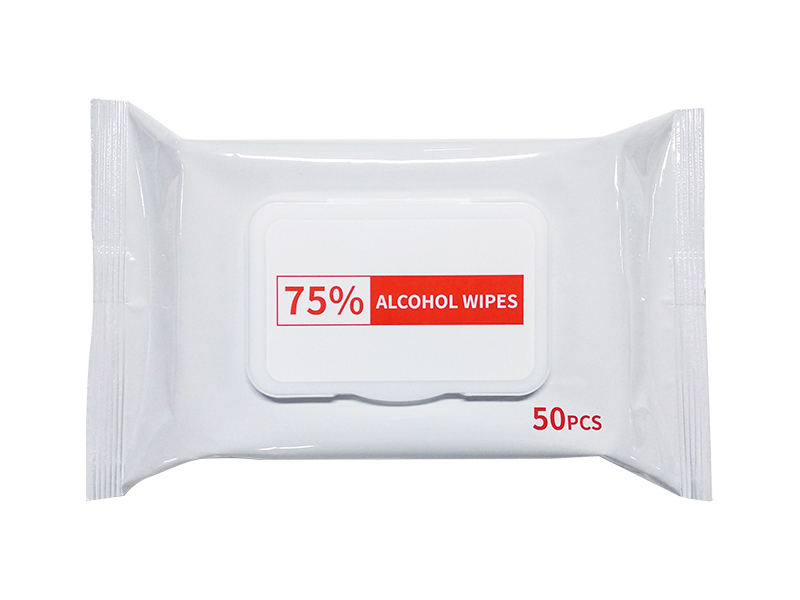 Alkohol 75 servietter
